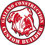Galiano Construction